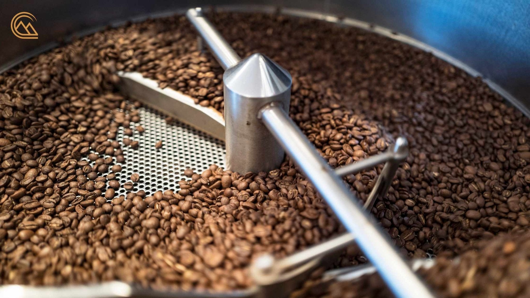 The Coffee Roasting Process Demystified: A Journey from Green Beans to Aromatic Bliss - Canche Coffee